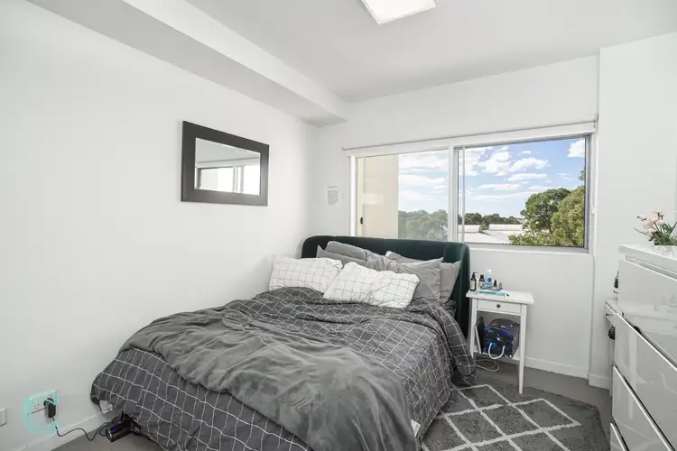 Seventh view of Homely apartment listing, 65/8 Baudinette Circuit, Bruce ACT 2617
