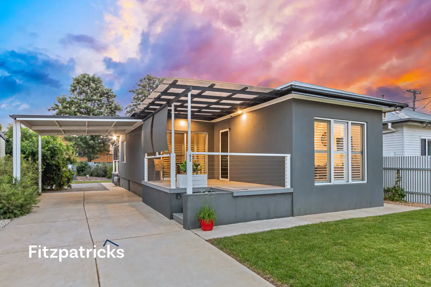 Main view of Homely house listing, 62 Shaw Street, Wagga Wagga NSW 2650