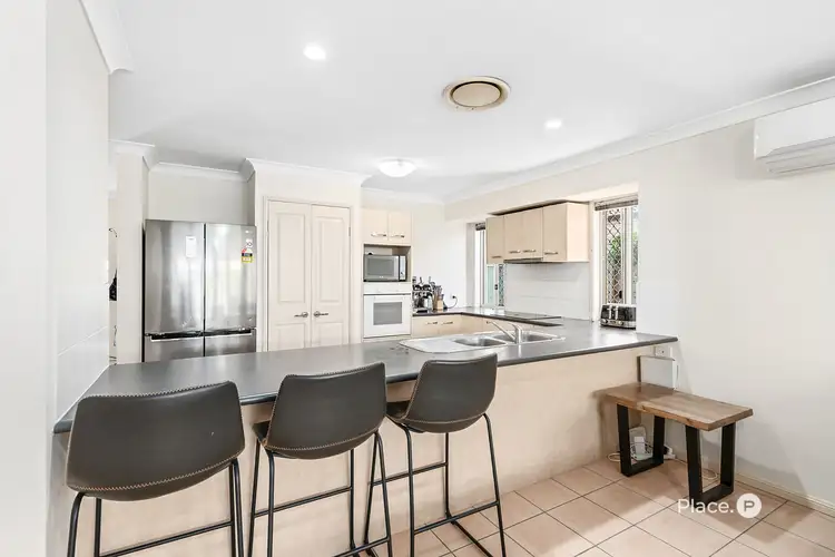 Fourth view of Homely house listing, 52 Gibraltar Circuit, Parkinson QLD 4115