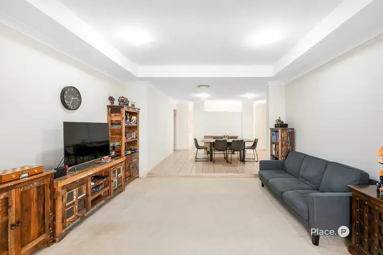 Fifth view of Homely house listing, 52 Gibraltar Circuit, Parkinson QLD 4115