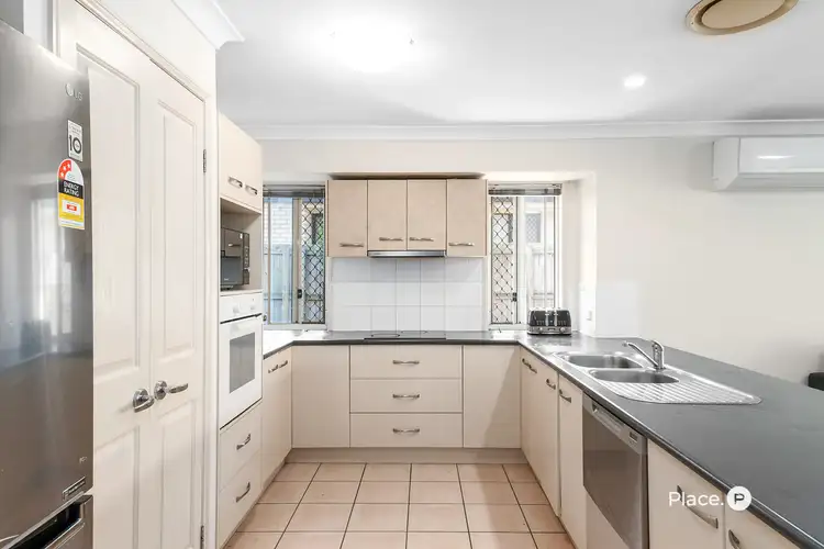 Sixth view of Homely house listing, 52 Gibraltar Circuit, Parkinson QLD 4115