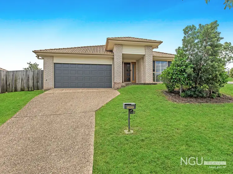 Main view of Homely house listing, 7 Atlantic Drive, Brassall QLD 4305