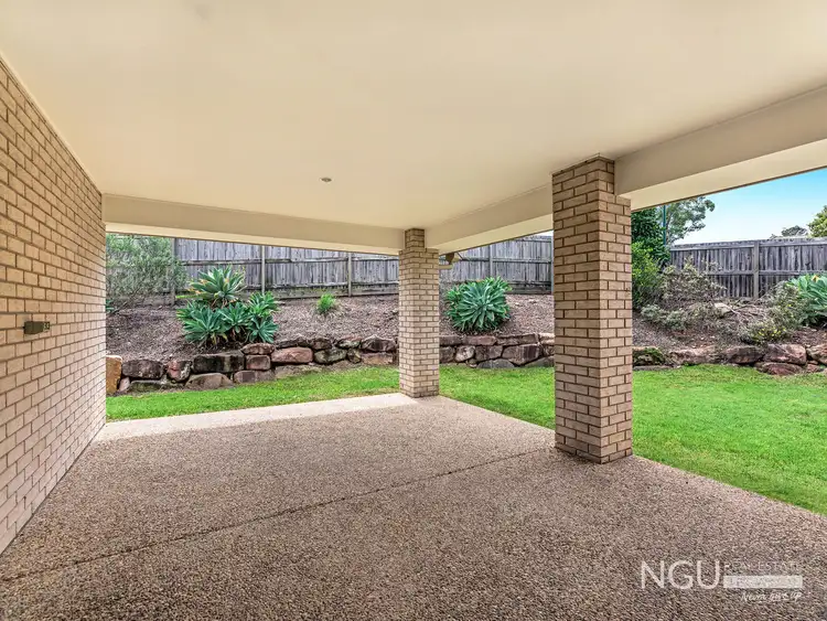 Fifth view of Homely house listing, 7 Atlantic Drive, Brassall QLD 4305