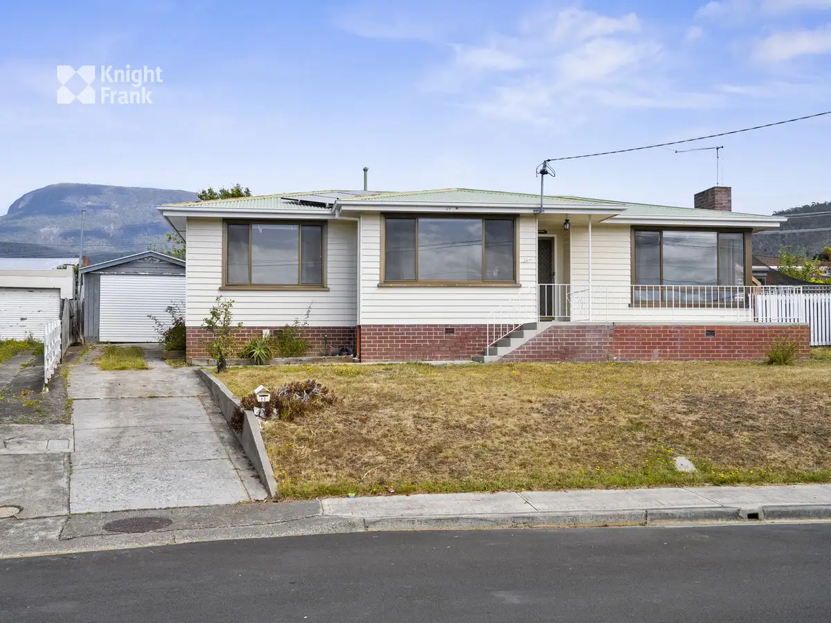 Main view of Homely house listing, 11 Anthony Place, Glenorchy TAS 7010