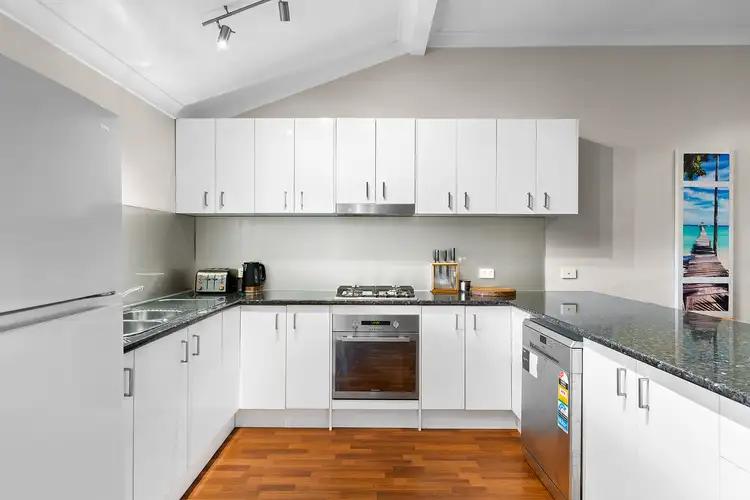 Fifth view of Homely house listing, 71 Clyde Street, Hamilton North NSW 2292