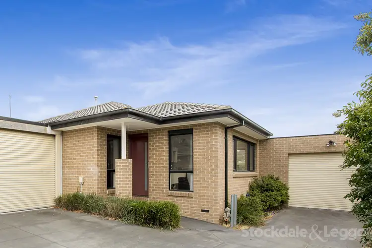 45A Lurline Street, Cranbourne VIC 3977