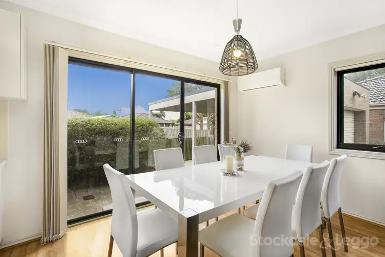 Third view of Homely unit listing, 45A Lurline Street, Cranbourne VIC 3977
