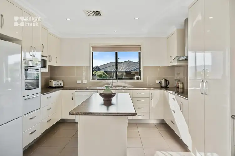 Third view of Homely house listing, 25 Raleigh Court, Howrah TAS 7018