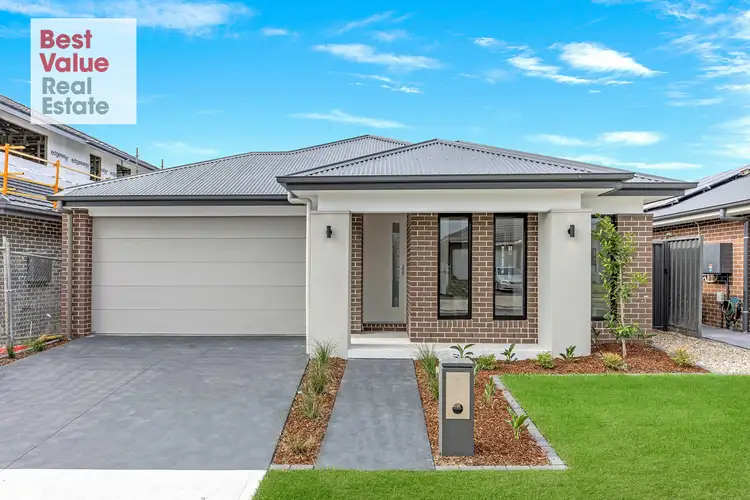 5 Infantry Street, Jordan Springs NSW 2747