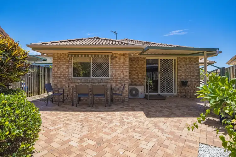 Main view of Homely villa listing, 4/1 Macleay Court, Banora Point NSW 2486