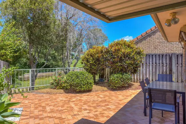 Second view of Homely villa listing, 4/1 Macleay Court, Banora Point NSW 2486
