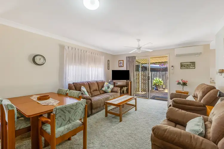 Third view of Homely villa listing, 4/1 Macleay Court, Banora Point NSW 2486