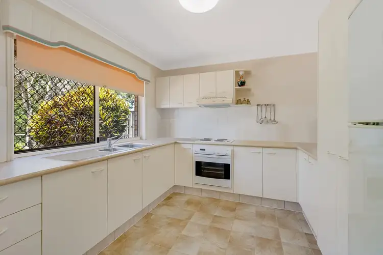 Fourth view of Homely villa listing, 4/1 Macleay Court, Banora Point NSW 2486