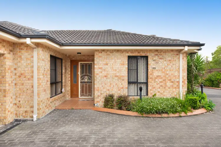 7/18 Hydrae Street, Revesby NSW 2212