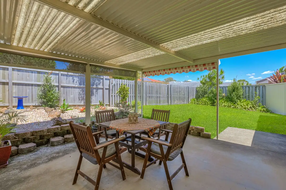 Main view of Homely villa listing, 32/73-101 Darlington Drive, Banora Point NSW 2486