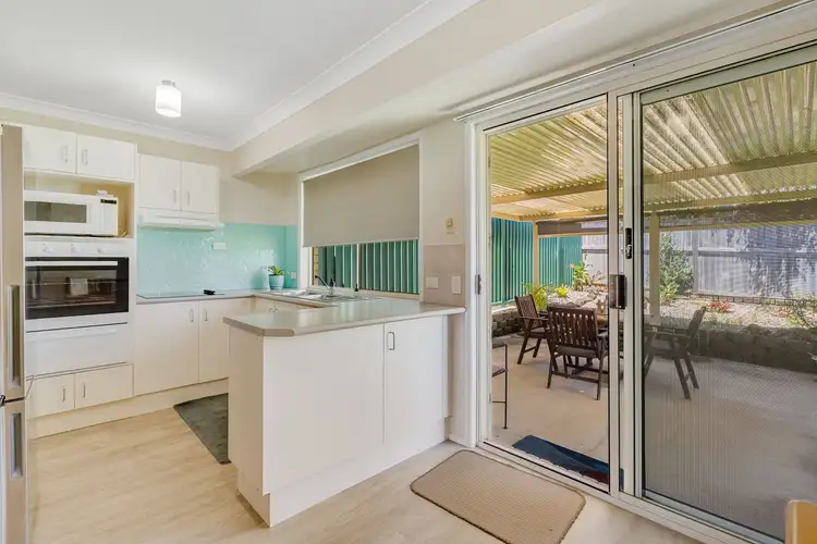 Third view of Homely villa listing, 32/73-101 Darlington Drive, Banora Point NSW 2486