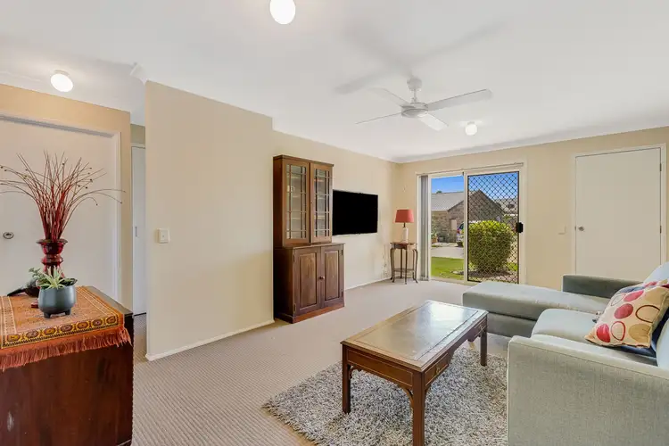 Fourth view of Homely villa listing, 32/73-101 Darlington Drive, Banora Point NSW 2486