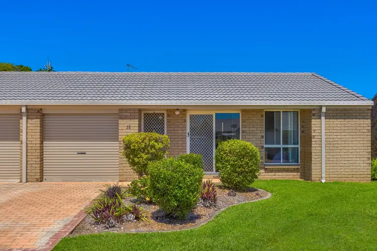 Sixth view of Homely villa listing, 32/73-101 Darlington Drive, Banora Point NSW 2486