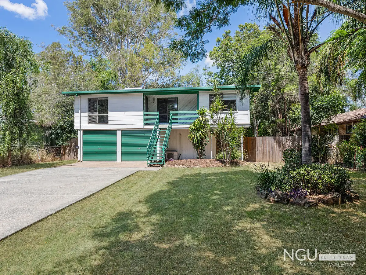 Main view of Homely house listing, 56 South Queensborough Parade, Karalee QLD 4306