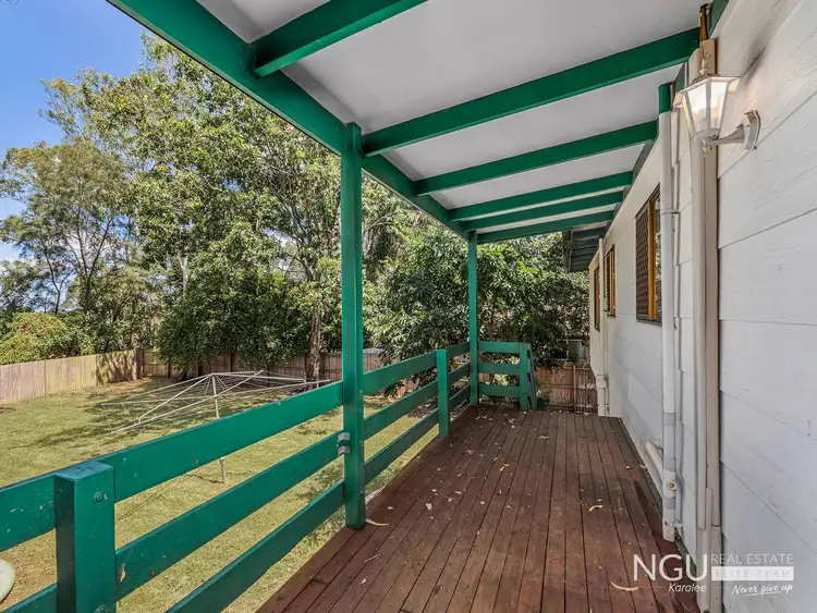 Third view of Homely house listing, 56 South Queensborough Parade, Karalee QLD 4306