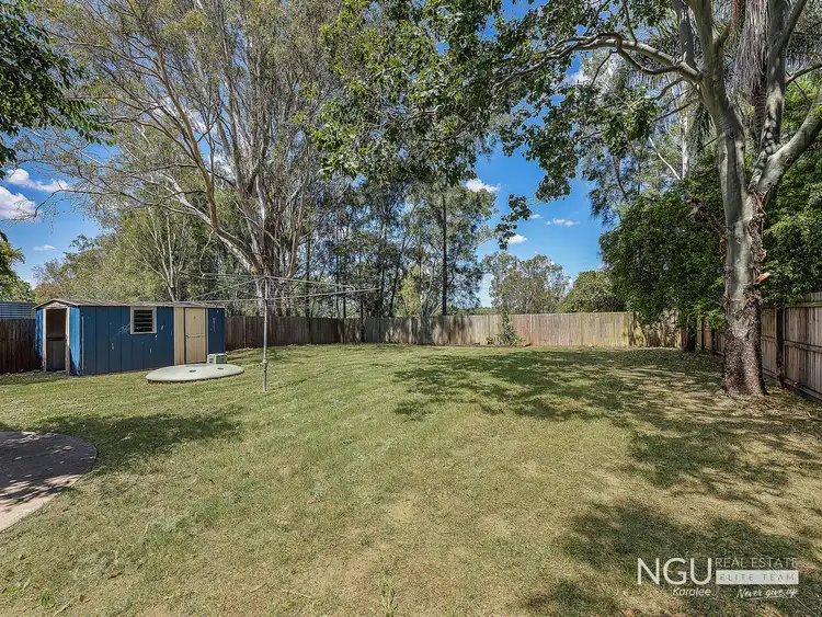 Fourth view of Homely house listing, 56 South Queensborough Parade, Karalee QLD 4306