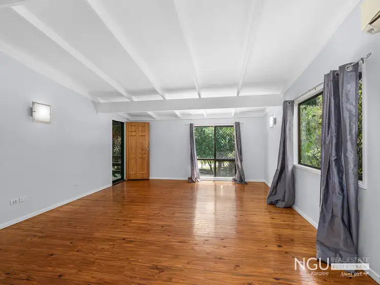 Sixth view of Homely house listing, 56 South Queensborough Parade, Karalee QLD 4306