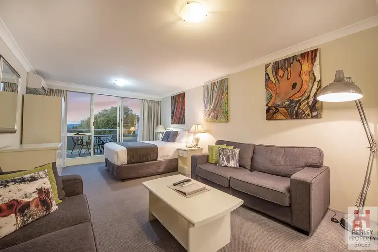 Third view of Homely apartment listing, 218/10 Kosciuszko Road, Jindabyne NSW 2627