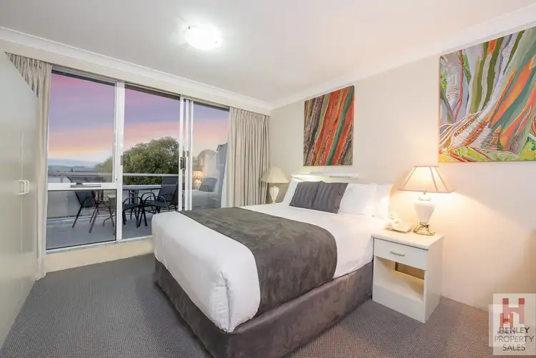 Fourth view of Homely apartment listing, 218/10 Kosciuszko Road, Jindabyne NSW 2627