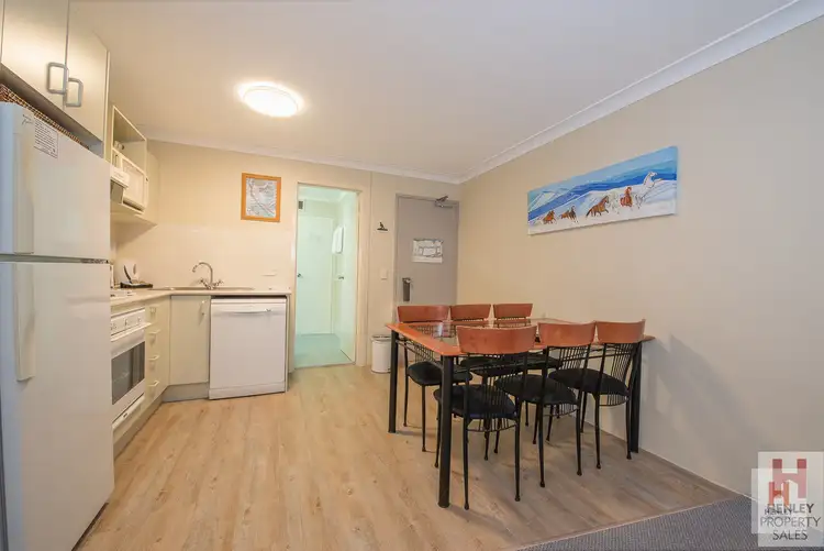 Fifth view of Homely apartment listing, 218/10 Kosciuszko Road, Jindabyne NSW 2627