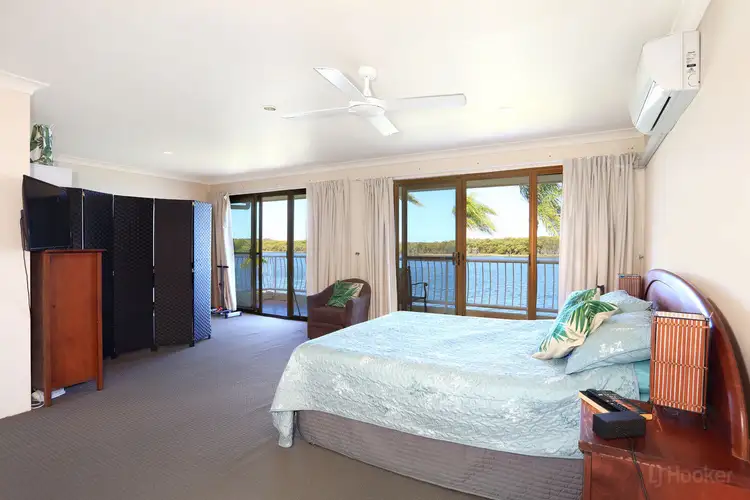 Fifth view of Homely townhouse listing, 18/81-91 Boykambil Esplanade, Hope Island QLD 4212