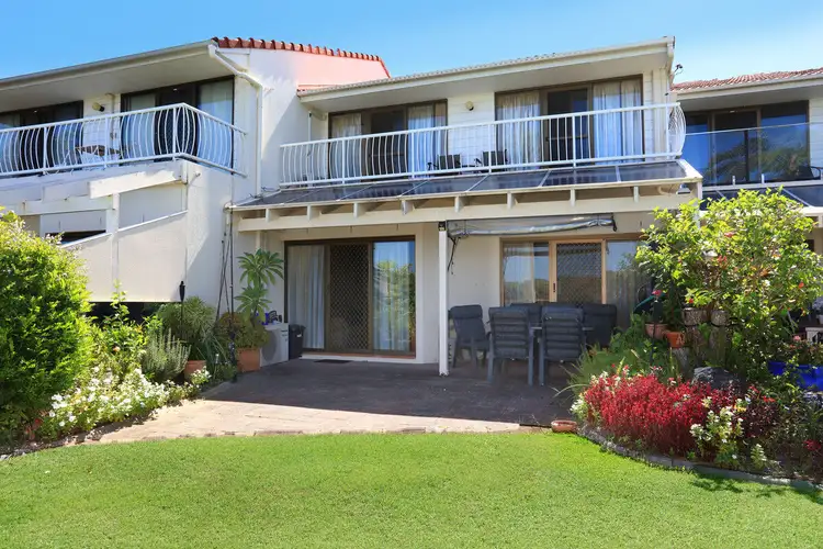 Sixth view of Homely townhouse listing, 18/81-91 Boykambil Esplanade, Hope Island QLD 4212