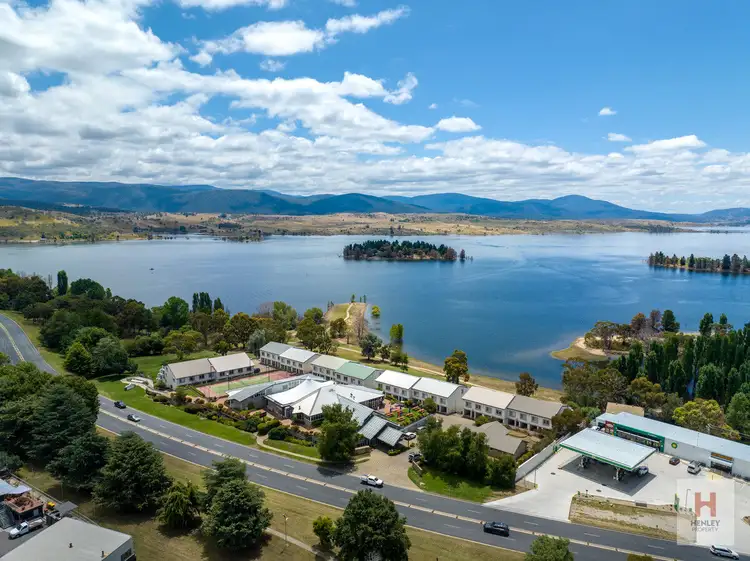 Main view of Homely apartment listing, 108/10 Kosciuszko Road, Jindabyne NSW 2627
