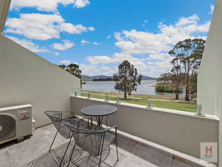 Second view of Homely apartment listing, 108/10 Kosciuszko Road, Jindabyne NSW 2627