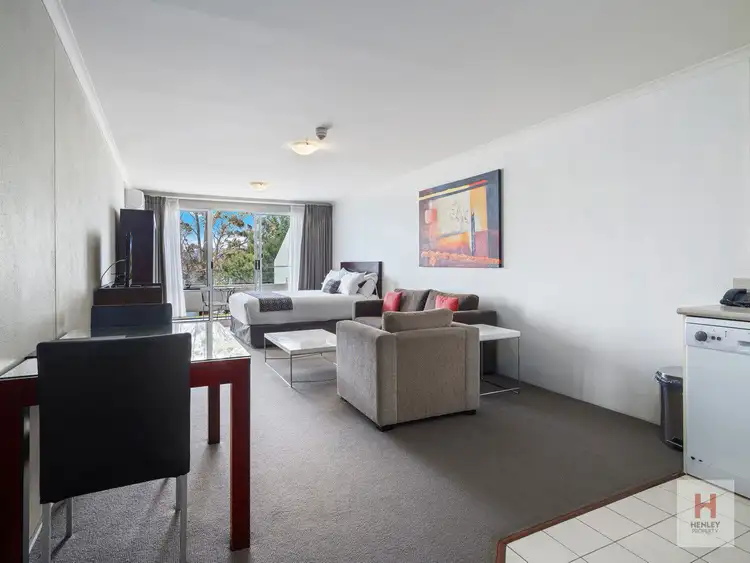 Fourth view of Homely apartment listing, 108/10 Kosciuszko Road, Jindabyne NSW 2627