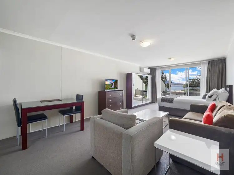 Fifth view of Homely apartment listing, 108/10 Kosciuszko Road, Jindabyne NSW 2627