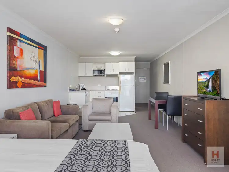 Seventh view of Homely apartment listing, 108/10 Kosciuszko Road, Jindabyne NSW 2627