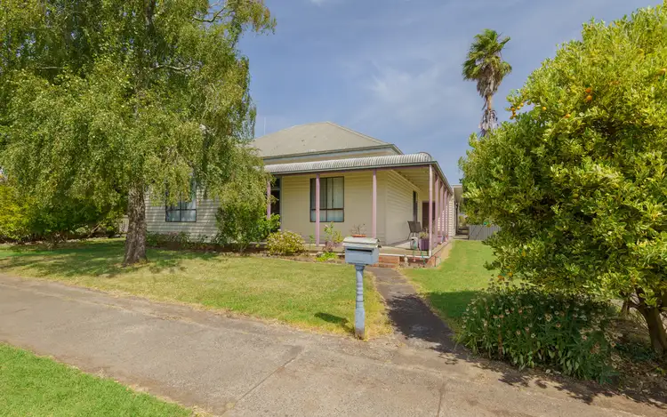 Main view of Homely house listing, 64 Walls Street, Camperdown VIC 3260