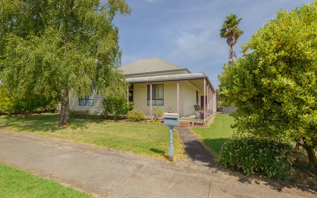 Main view of Homely house listing, 64 Walls Street, Camperdown VIC 3260