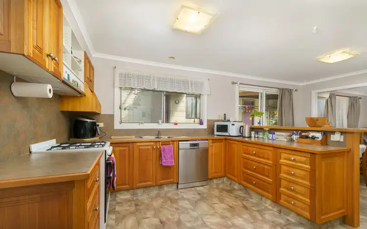 Second view of Homely house listing, 64 Walls Street, Camperdown VIC 3260