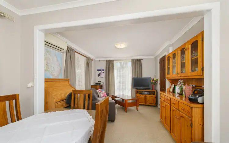 Third view of Homely house listing, 64 Walls Street, Camperdown VIC 3260