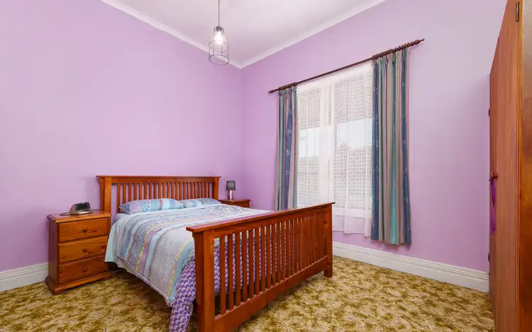 Fifth view of Homely house listing, 64 Walls Street, Camperdown VIC 3260