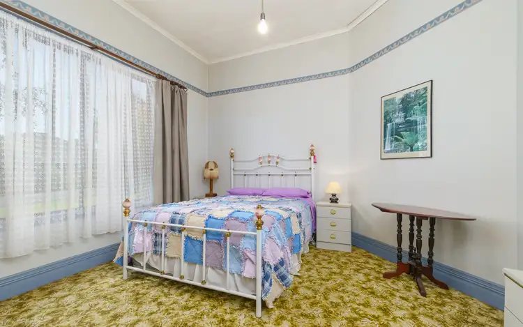 Seventh view of Homely house listing, 64 Walls Street, Camperdown VIC 3260