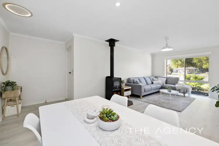 Second view of Homely house listing, 39 Pitt Street, Dianella WA 6059