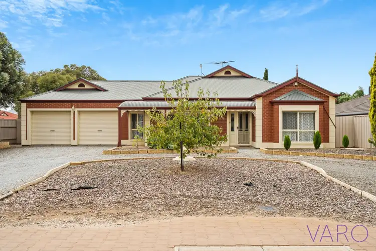 Main view of Homely house listing, 12 Chellaston Road, Munno Para West SA 5115