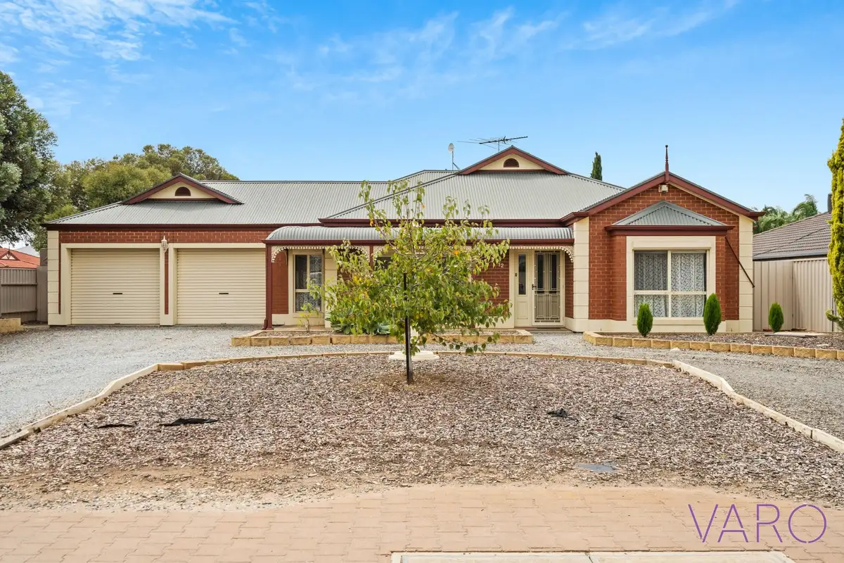 Main view of Homely house listing, 12 Chellaston Road, Munno Para West SA 5115