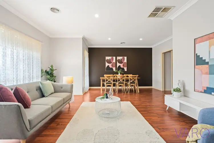 Second view of Homely house listing, 12 Chellaston Road, Munno Para West SA 5115
