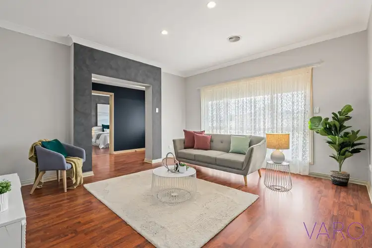 Third view of Homely house listing, 12 Chellaston Road, Munno Para West SA 5115
