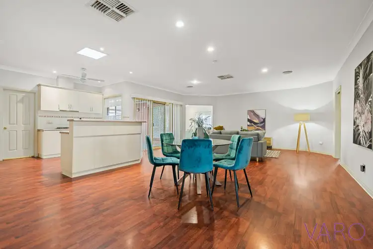 Fifth view of Homely house listing, 12 Chellaston Road, Munno Para West SA 5115