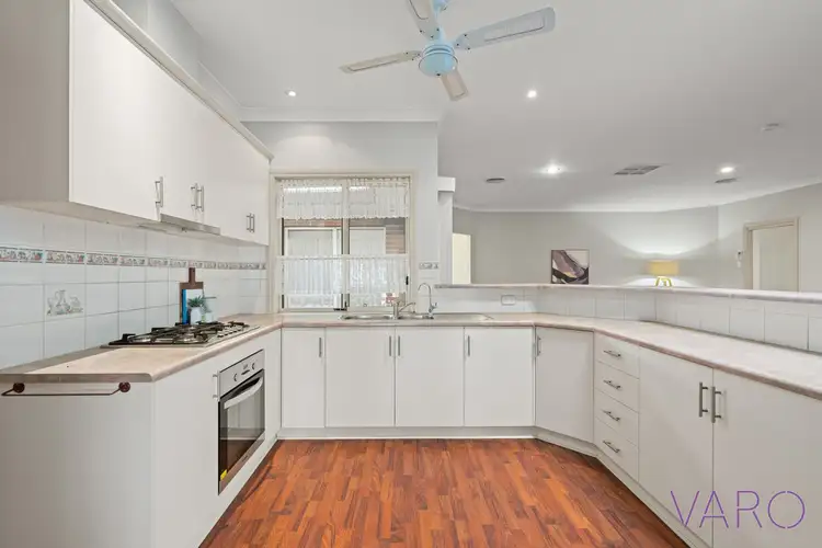 Sixth view of Homely house listing, 12 Chellaston Road, Munno Para West SA 5115