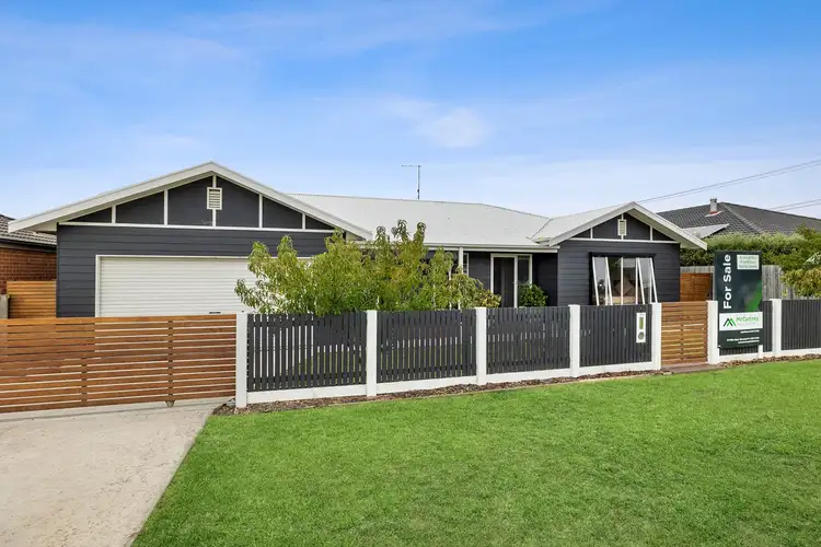 Main view of Homely house listing, 71 Harding Street, Winchelsea VIC 3241